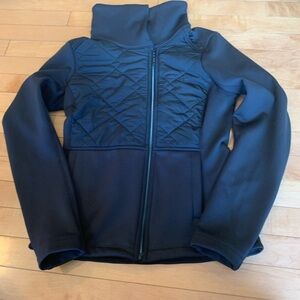 Women’s Winter Coat 
Ski Doo BRP Women's 
Black Mid Layer Jacket